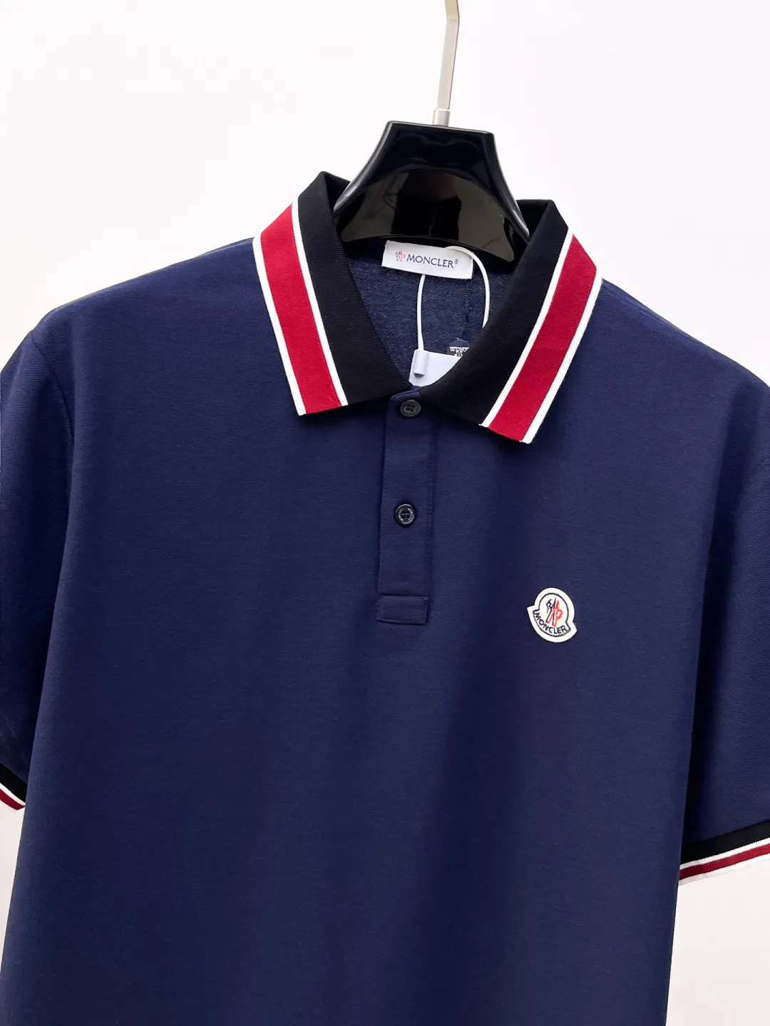 New Arrival Polo Same Style 210 ， Factory New Arrival Versatile Size：S-XXL